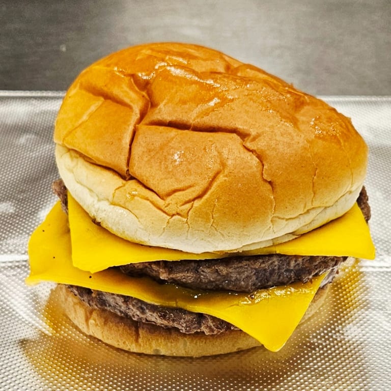Delicious Burger Options
