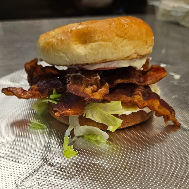 B.L.T. (Sandwich Only).