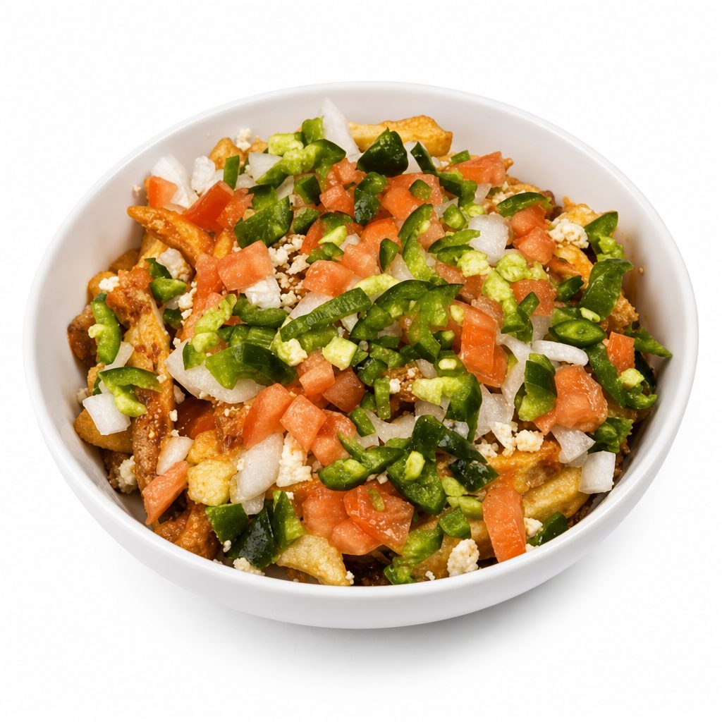 Wild Bill Fries.