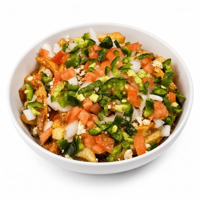 Wild Bill Fries.
