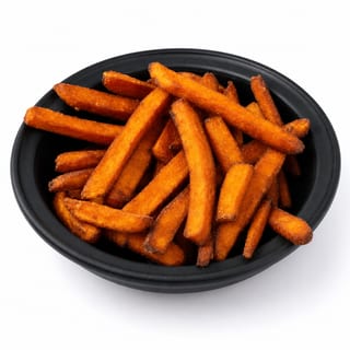 Sweet Potato Fries
