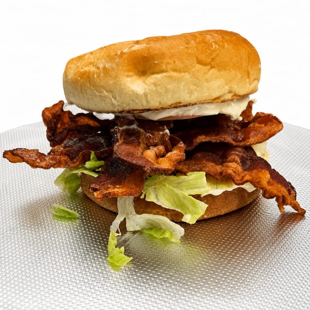 B.L.T. (Sandwich Only).