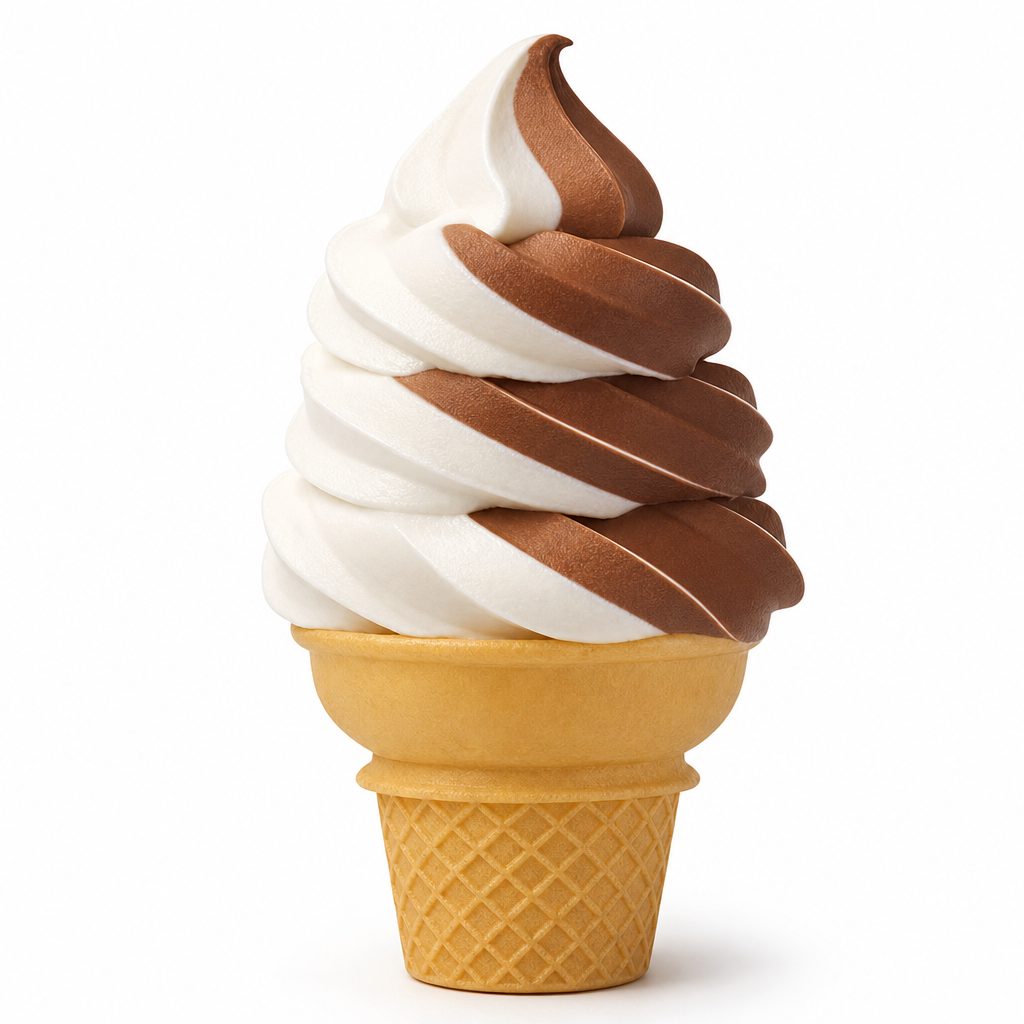 Soft Serve.