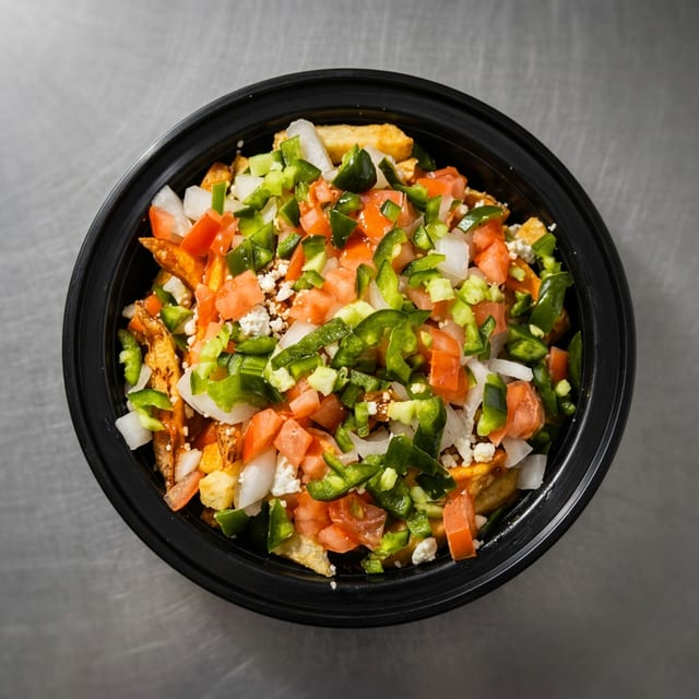 Wild Bill Fries.